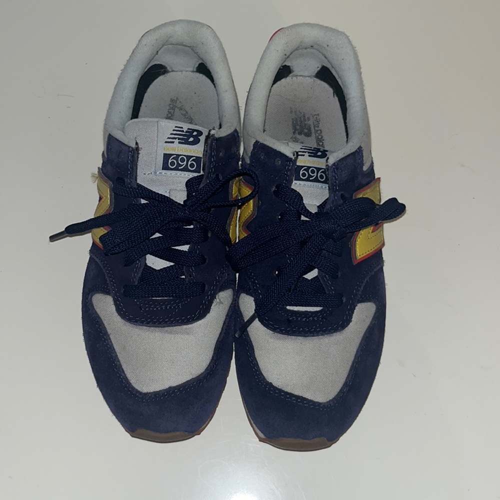NEW BALANCE 696 Womens 7
